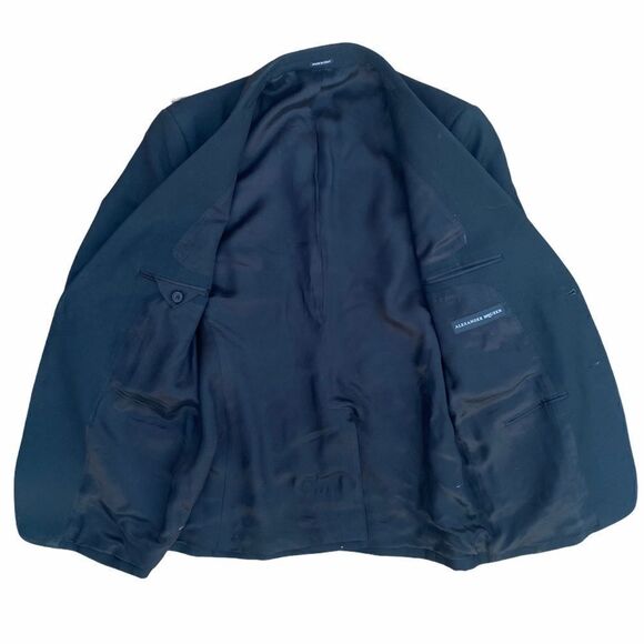 Alexander Mcqueen  Men’s Blazer Size 50R - Picture 4 of 8